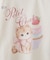 【110-160】アソートプリントTシャツ　半袖