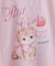 【110-160】アソートプリントTシャツ　半袖