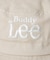 Buddy LEE ハット