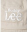 Buddy LEE ハット