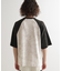 ヴィンテージライクラグランTシャツ
