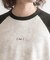 ヴィンテージライクラグランTシャツ
