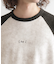 ヴィンテージライクラグランTシャツ