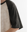 ヴィンテージライクラグランTシャツ