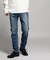 J∞QUALITYスタンダードストレッチデニム