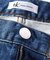 J∞QUALITYスタンダードストレッチデニム
