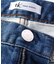 J∞QUALITYスタンダードストレッチデニム