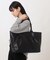 【WEB限定】エコバッグ付きFLビッグトート