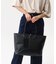 【WEB限定】レザートートバッグ