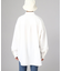 【WEB限定】ビッグサイズシャツ
