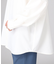 【WEB限定】ビッグサイズシャツ