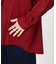 【WEB限定】ビッグサイズシャツ
