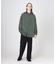 【WEB限定】ビッグサイズシャツ