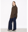 【WEB限定】ビッグサイズシャツ