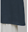 モチーフバックプリントTシャツ