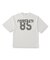 ナンバリングペイストTシャツ