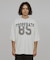 ナンバリングペイストTシャツ