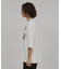 ナンバリングペイストTシャツ