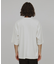 ナンバリングペイストTシャツ