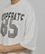 ナンバリングペイストTシャツ