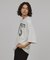 ナンバリングペイストTシャツ