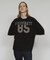 ナンバリングペイストTシャツ