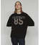 ナンバリングペイストTシャツ