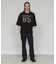 ナンバリングペイストTシャツ
