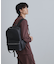 サフィアーノデイバックパック