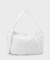 パテッドラウンドショルダーBAG