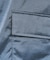 【マシンウォッシャブル】REPREVEフード中綿ブルゾン