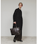 Refined Leather トートバッグ