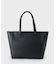 Refined Leather トートバッグ
