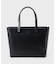 Refined Leather トートバッグ
