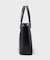 Refined Leather トートバッグ