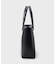 Refined Leather トートバッグ