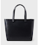 Refined Leather トートバッグ