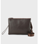 Refined Leather サコッシュ