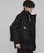 【撥水/ONOFF兼用】LUSTER NYLON トートバッグ