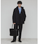 【撥水/ONOFF兼用】LUSTER NYLON トートバッグ