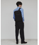 【撥水/ONOFF兼用】LUSTER NYLON バックパック