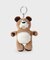 オバくまキーホルダー