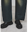 バレルデニムパンツ