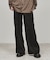 フレアカーゴパンツ