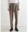 360度ストレッチテーパードパンツ