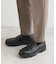 360度ストレッチテーパードパンツ