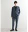 360度ストレッチテーパードパンツ