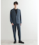 360度ストレッチテーパードパンツ