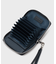 ストラップ付三方ZIPウォレット