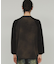 ブリーチラグランスリーブTシャツ